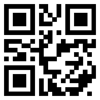 Immagine del Qr Code di 3405917822