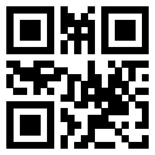Scansione del Qr Code di 3405917823