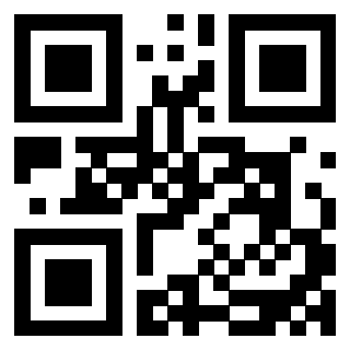 Il QrCode di 3405917824