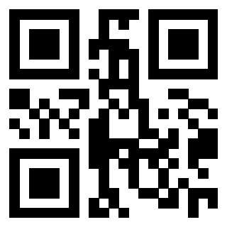 Il Qr Code di 3405917826