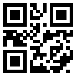 3405917827 - Immagine del QrCode associato