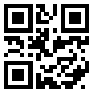 Immagine del QrCode di 3405917829