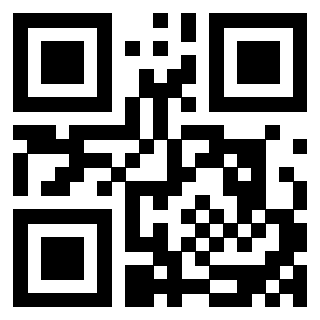 Il QrCode di 3405917830