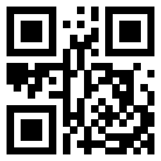 3405917831 Qr Code associato