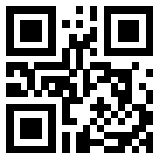 Scansione del Qr Code di 3405917832
