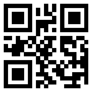 3405917834 - Immagine del Qr Code associato