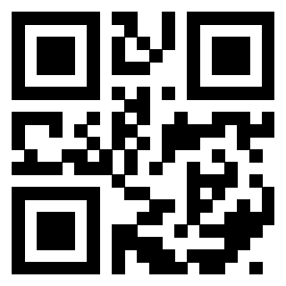 Il QrCode di 3405917837