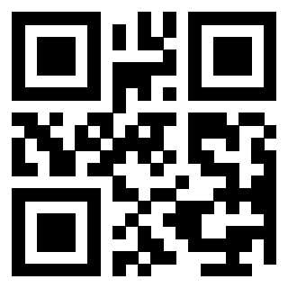 Il Qr Code di 3405917839