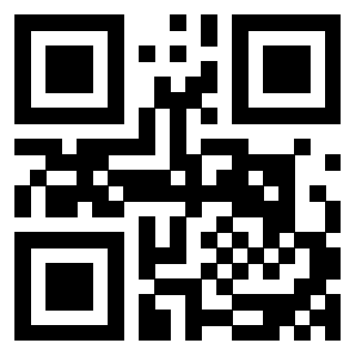 3405917840 - Immagine del QrCode associato