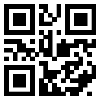3405917845 - Immagine del QrCode associato