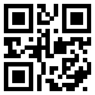 3405917847 - Immagine del QrCode associato