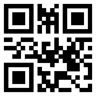 3405917848 Qr Code associato