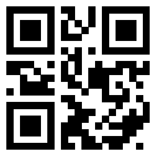 Il QrCode di 3405917852