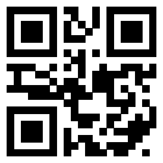 3405917853 - Immagine del Qr Code associato