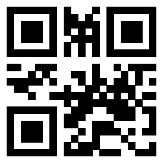 3405917854 Qr Code associato