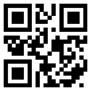 Scansione del Qr Code di 3405917856