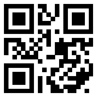Immagine del QrCode di 3405917858