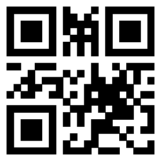 Immagine del QrCode di 3405917863