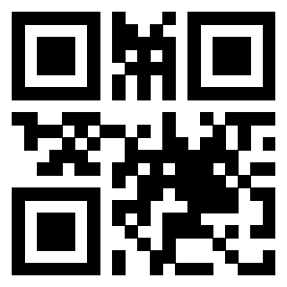 3405917867 Qr Code associato