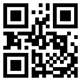 Il Qr Code di 3405917868
