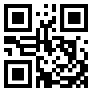 Scansione del Qr Code di 3405917875