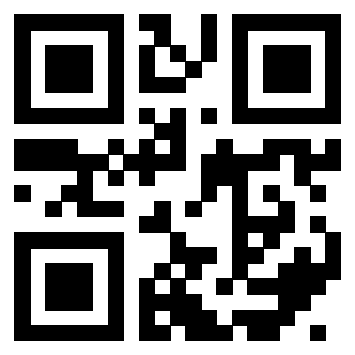 3405917877 - Immagine del Qr Code associato