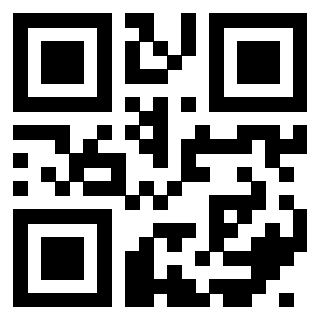 Immagine del QrCode di 3405917887