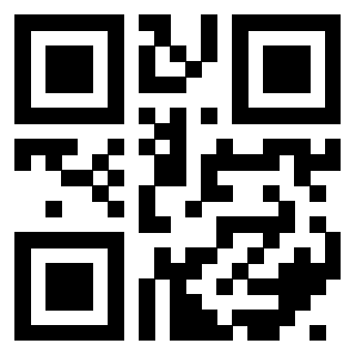 3405917888 QrCode associato