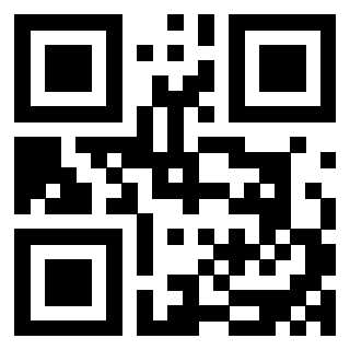 Scansione del Qr Code di 3405917889