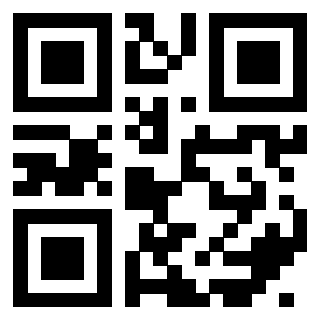 3405917892 - Immagine del QrCode associato