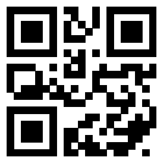Il Qr Code di 3405917893