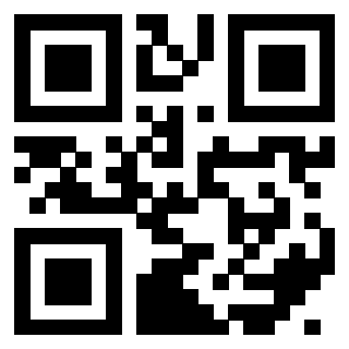 Scansione del Qr Code di 3405917896
