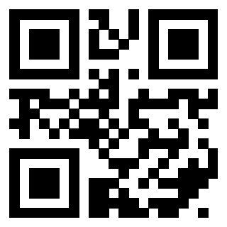 Immagine del QrCode di 3405917898
