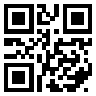 3405917899 - Immagine del QrCode associato