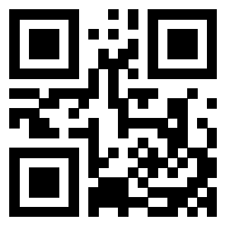 3405917901 - Immagine del QrCode