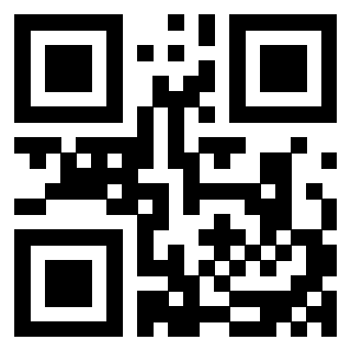 Immagine del Qr Code di 3405917902