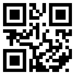 Immagine del Qr Code di 3405917904