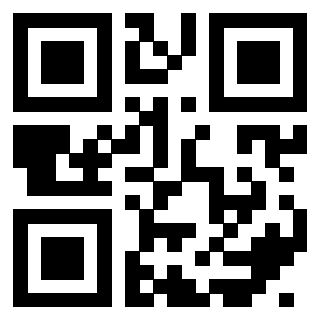 3405917906 QrCode associato