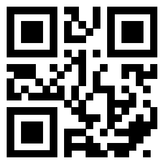 3405917907 QrCode associato