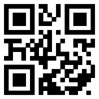 Immagine del Qr Code di 3405917909