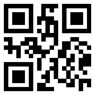 3405917910 - Immagine del QrCode associato