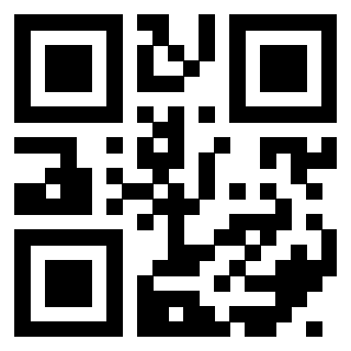 3405917914 - Immagine del Qr Code associato