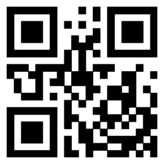 Scansione del QrCode di 3405917917