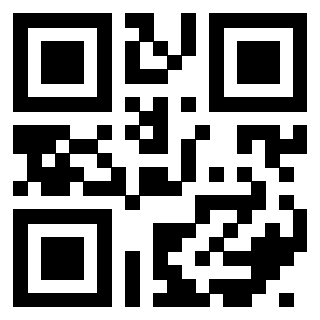 Immagine del QrCode di 3405917918