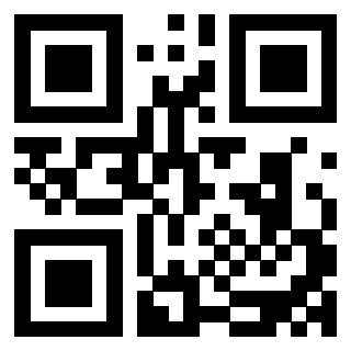 Il QrCode di 3405917920