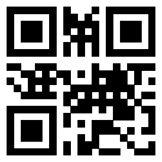 Immagine del Qr Code di 3405917922