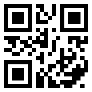 Immagine del Qr Code di 3405917925