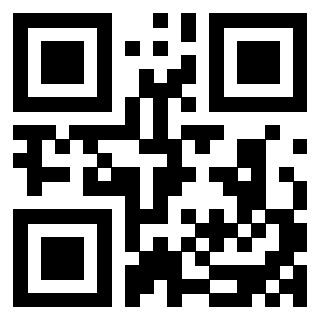 Scansione del QrCode di 3405917929