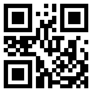 3405917931 - Immagine del QrCode