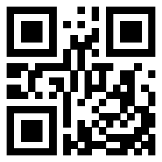Immagine del Qr Code di 3405917935